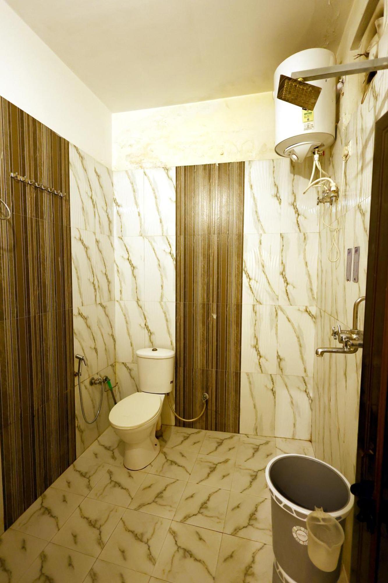 Bhagirathi By Restay Hotels Rishīkesh Exterior foto